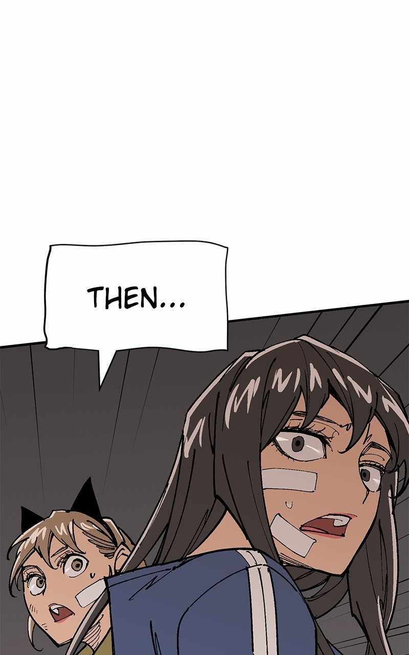 KILL TO SURVIVE Chapter 23 47